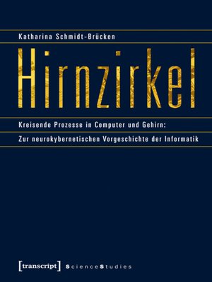 cover image of Hirnzirkel